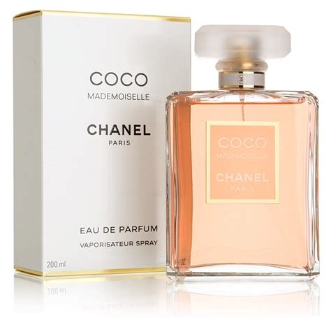 chanel coco 200ml|100ml coco chanel mademoiselle.